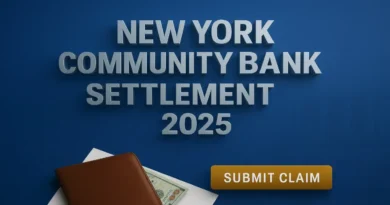 new york community bank settlement
