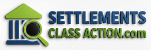 settlements class action logo