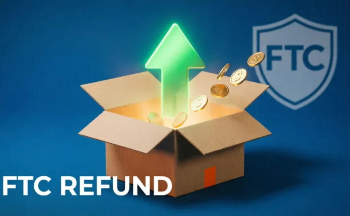 ftc amazon settlement redress payments