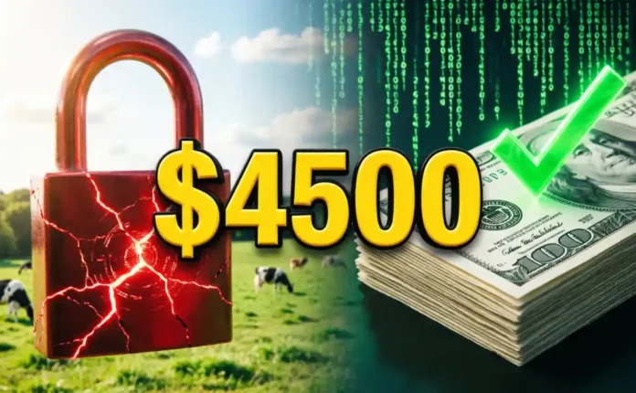Dairy Farmers of America Data Incident Settlement